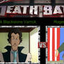 Death Battle Showdown: Varrick vs. Roger