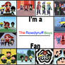 I'm The Rowdyruff Boys Fans