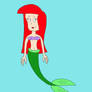 Ariel the Mermaid