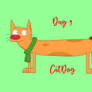 25 Days of Nickmas Day 9: CatDog