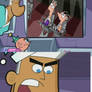 Jorgen LOATHES Phineas and Ferb Gets Busted