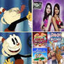 Cuphead hates iFight Shelby Marx Likes HB WWE