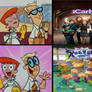 Dexter's Parents Prefer Rugrats Reboot Over iCarly