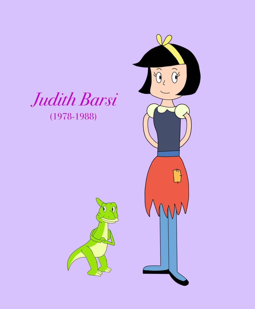 The Unforgettable Judith Barsi A Life Worth Remembering - gybgf8f