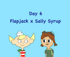 14 Days of CN Valentine's Day 6
