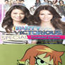 Ramona Hates iParty With Victorious