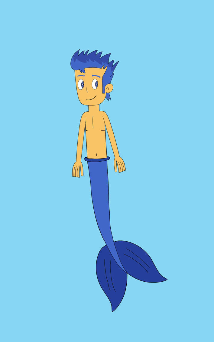 Flash Sentry Deviantart Mermay Month 25: Flash Sentry by Toongirl18 on DeviantArt