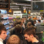 Halo 3 Launch Night 03
