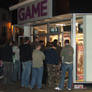 Halo 3 Launch Night 04