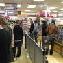Halo 3 Launch Night 05