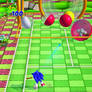 Sega Tennis Monkey Ball