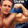Geoff as HHH