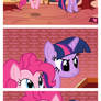 Twilight Sparkle's name