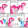 Ask Professor Pinkie Pie