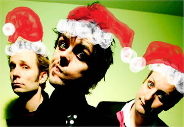 Have Yourself A Very Green Day Holiday
