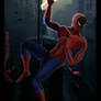 Spiderman