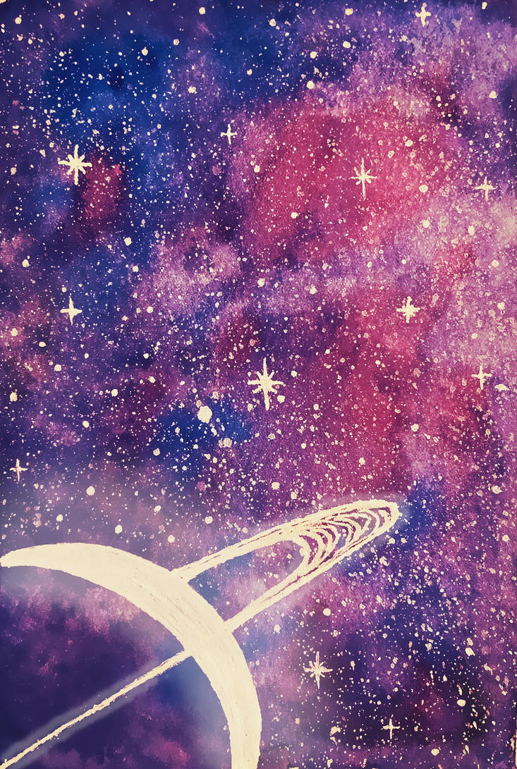 Deviantart Interstellar Flag Interstellar Dream by kesnyder01 on DeviantArt