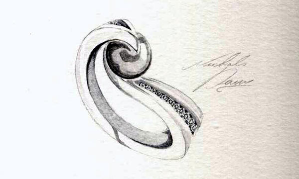 ring design 009 by SirDavis on DeviantArt