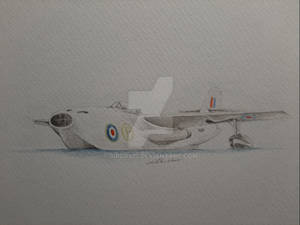 Saunders Roe SR.A/1