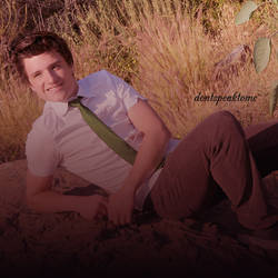 Josh Hutcherson