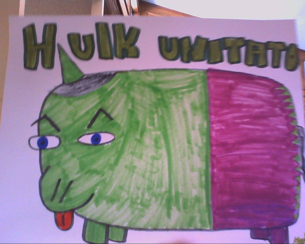 Unitato Deviantart Hulkunitato by Larry-The-Unitato on DeviantArt