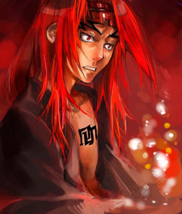 renji