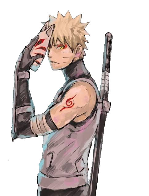 Naruto Anbu Render #8 by Oxidado45 on DeviantArt