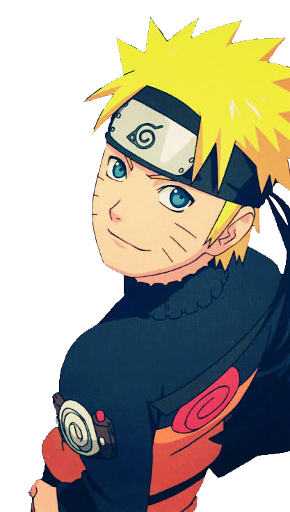 saruto uzumaki