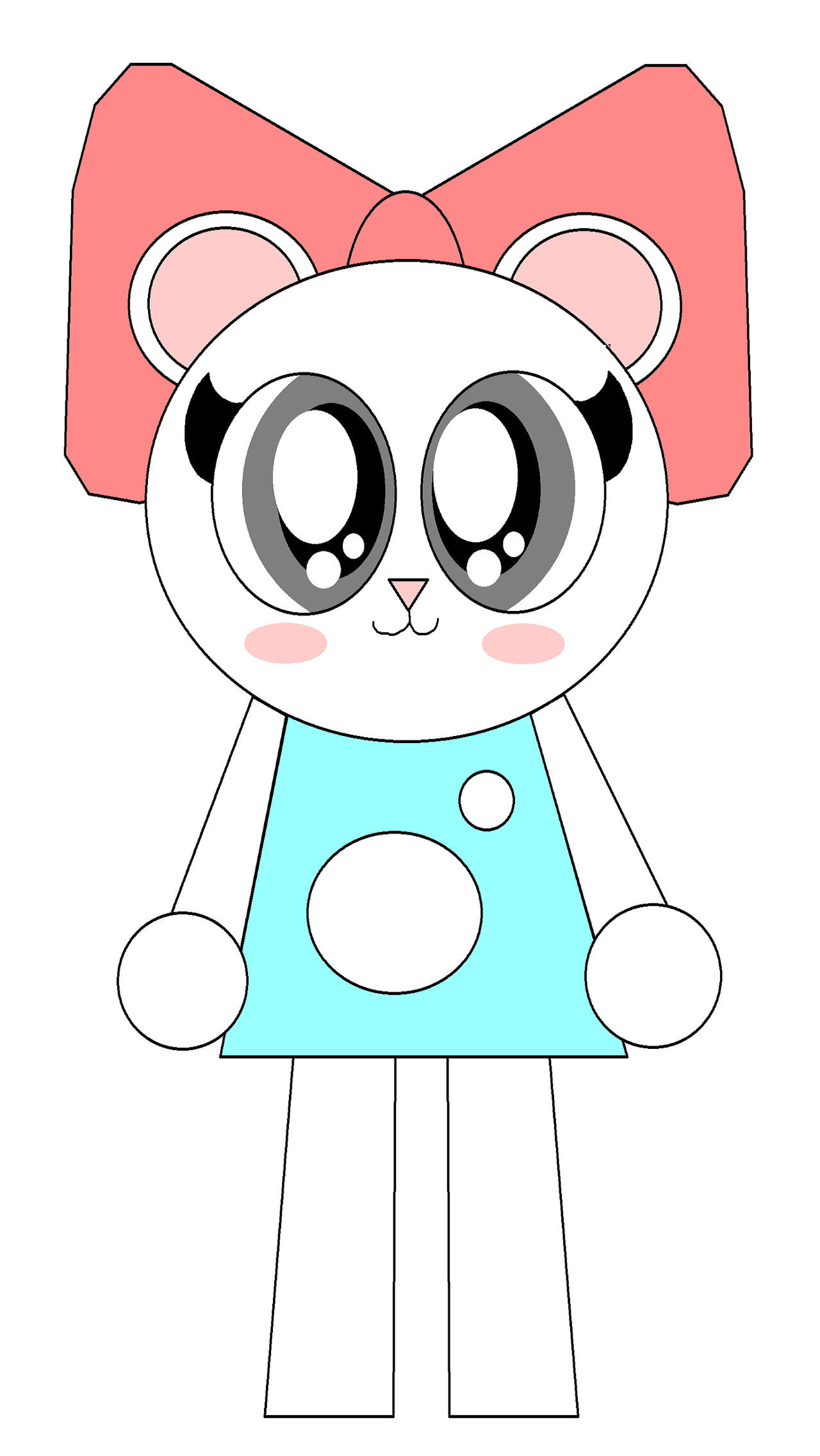 Rinny Fan Art by ril1831 on DeviantArt