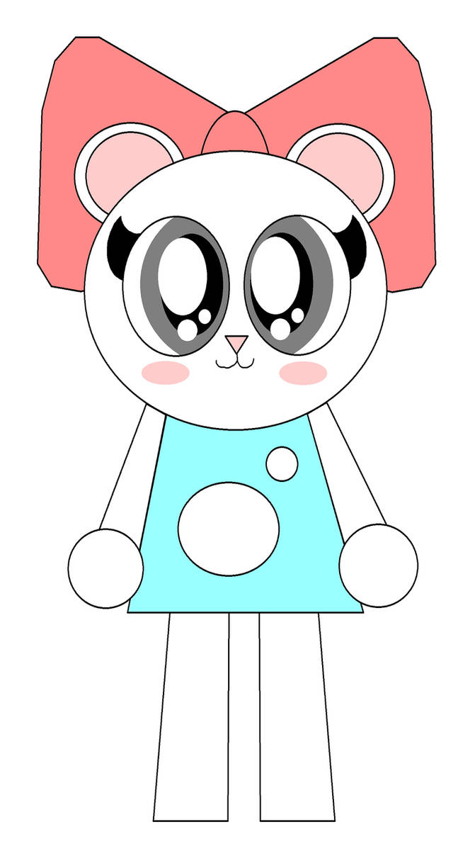 Rinny Fan Art by ril1831 on DeviantArt