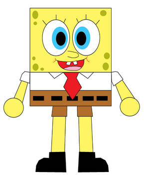 Spongebob Fanart