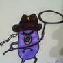 cowboy plankton