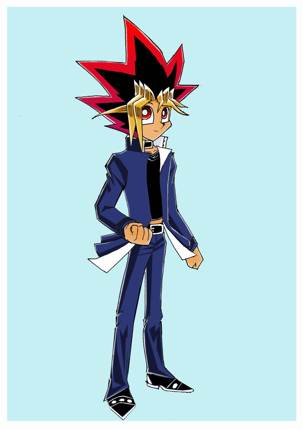 Yugi