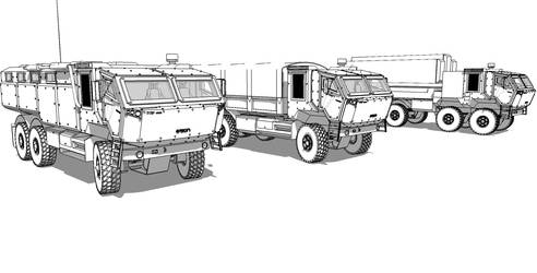 MRAP ORION VLB1