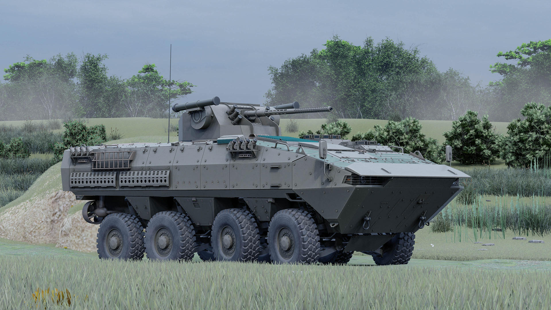 Deviantart Apc the concept APC by DenSQ on DeviantArt