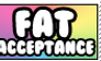 Fat Acceptance