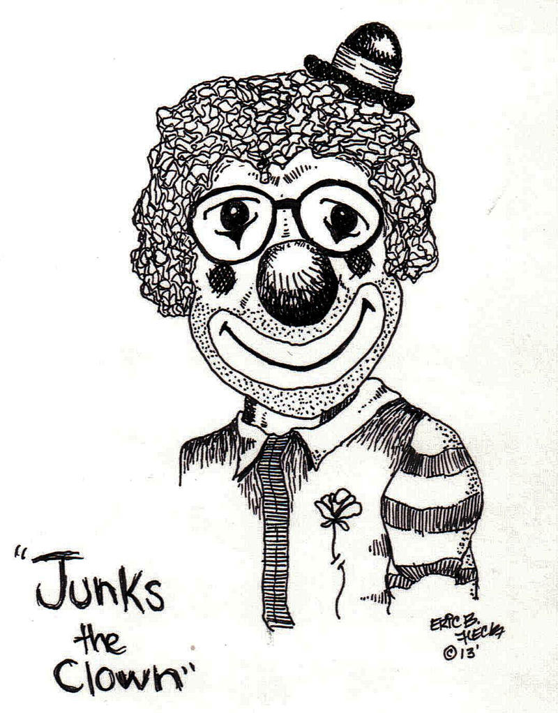 Junks by blemishlad on DeviantArt