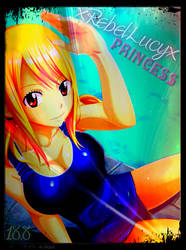 Lucy Heartfilia