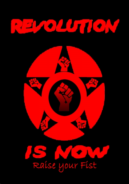 Revolution