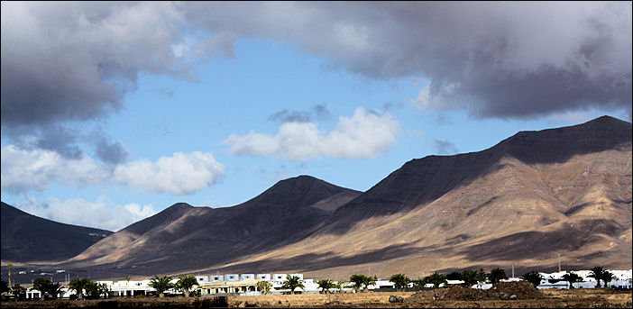 Lanzarote