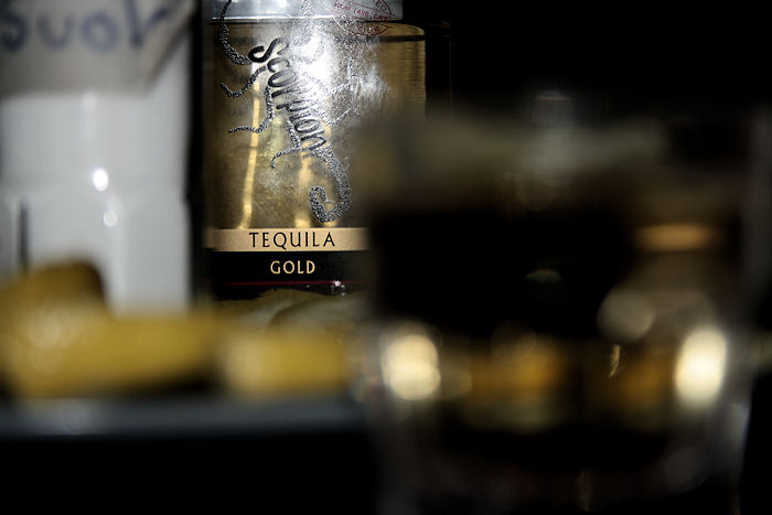 Tequila