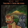 Warrior cats manga volume 1