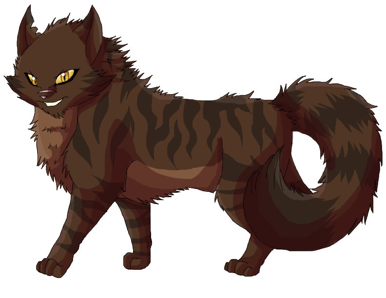 Tigerstar ref