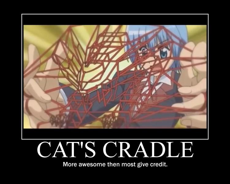 Cat S Cradle By Newmystery356 On Deviantart Cat S Cradle By Newmystery356 On Deviantart