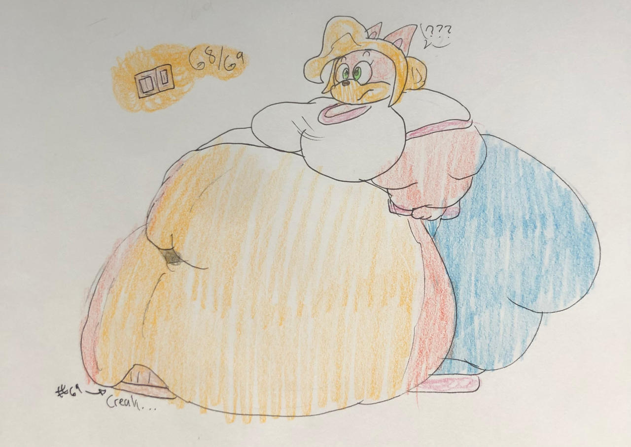 Cococococ Where Crate? by RiftsROUNDS on DeviantArt