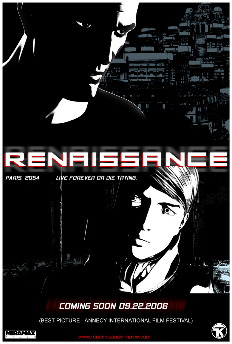 Renaissance Poster