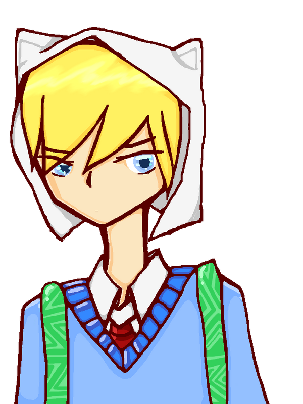 Adventure Time Fanart Finn By CandyPlum On DeviantArt adventure-time-fanart-finn-by-candyplum-on-deviantart