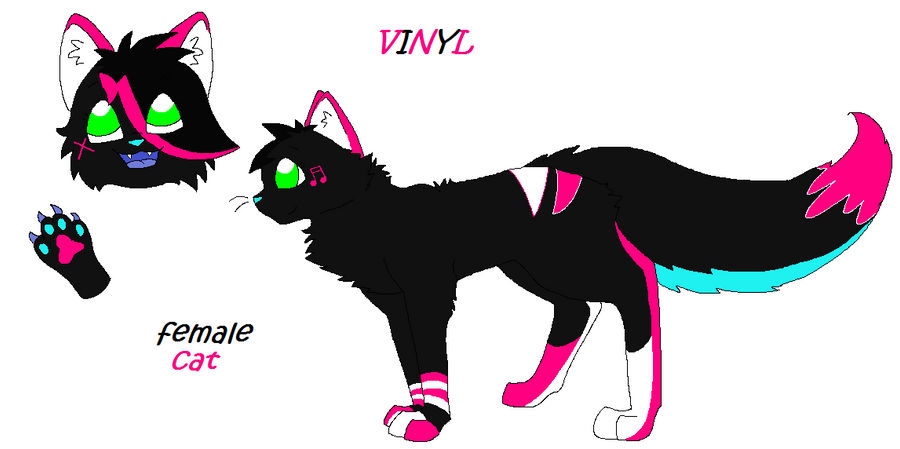 Vinyl Ref 2013