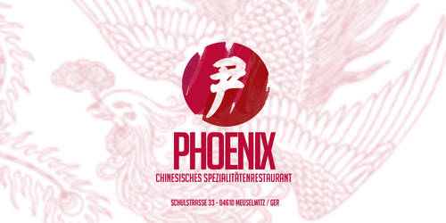 Phoenix-Logo