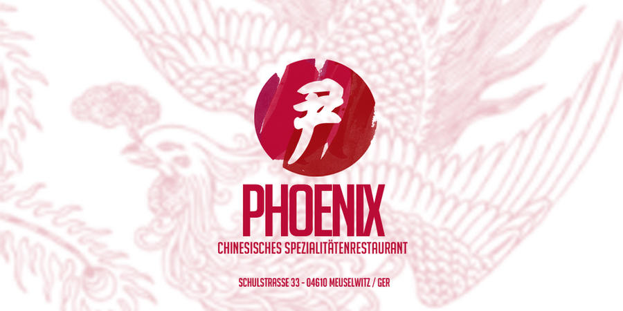 Phoenix-Logo